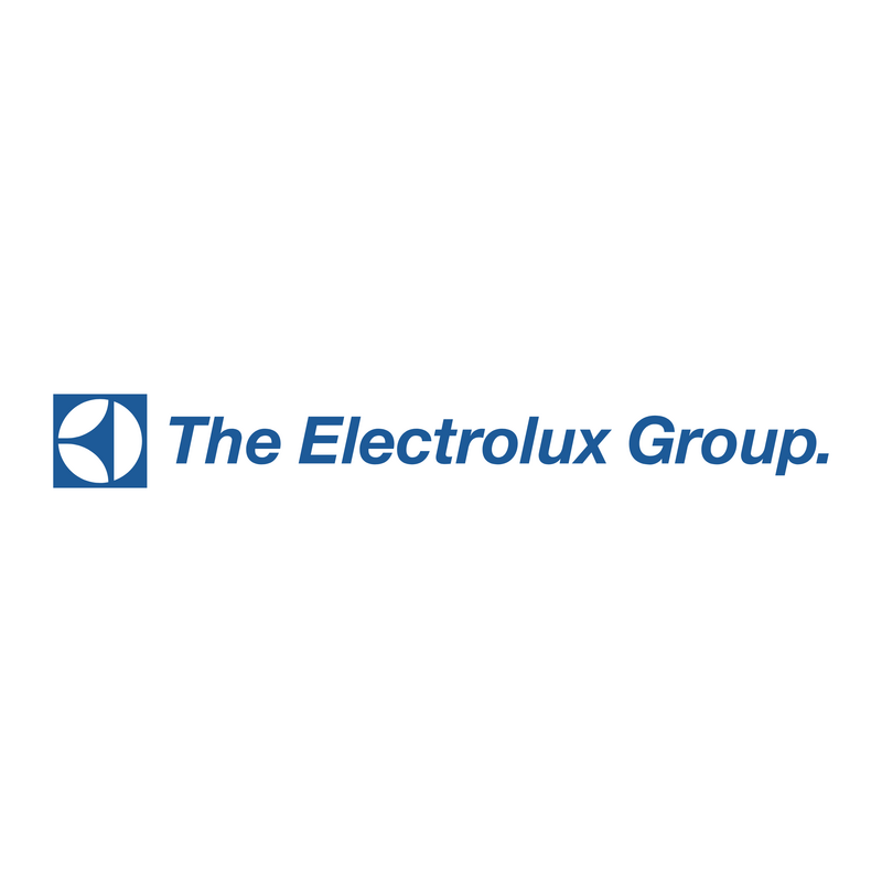 The Electrolux Group Logo PNG Vector  PNG