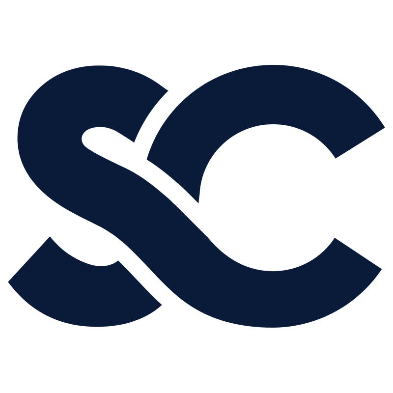 The Social Chain Logo PNG Vector, Icon Transparent