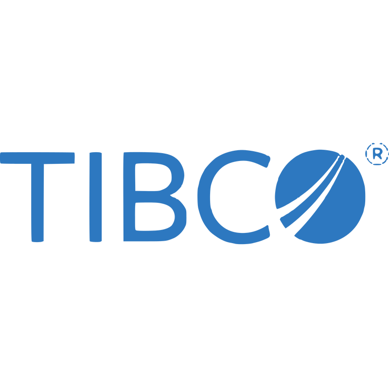 TIBCO Logo PNG Vector  PNG