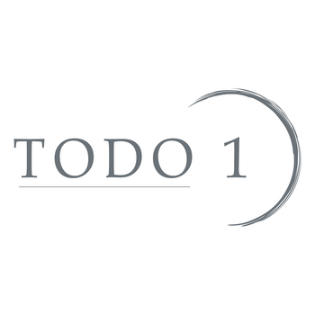 Todo 1 Logo PNG