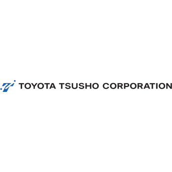 Toyota Tsusho Corporation 标志 PNG