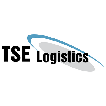 TSE Logistics Logo PNG