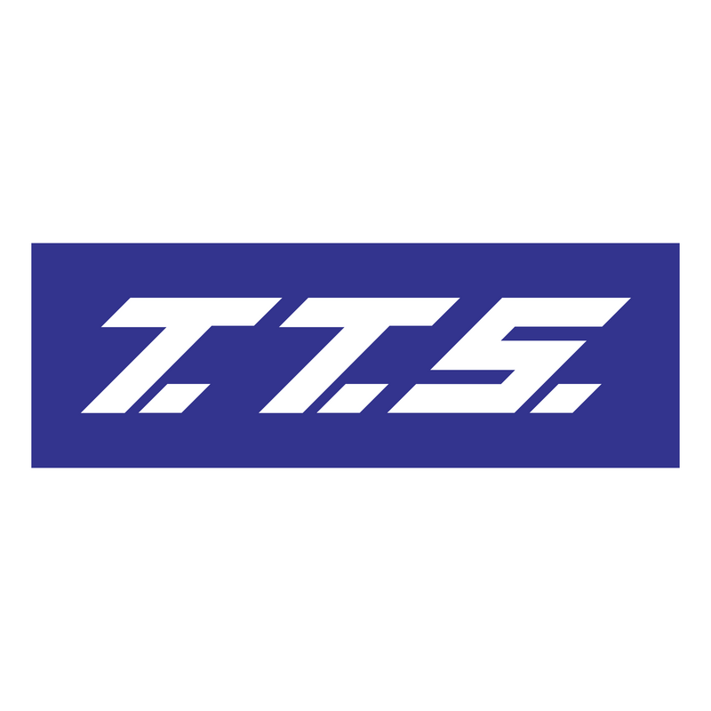 TTS Logo PNG Vector, Icon