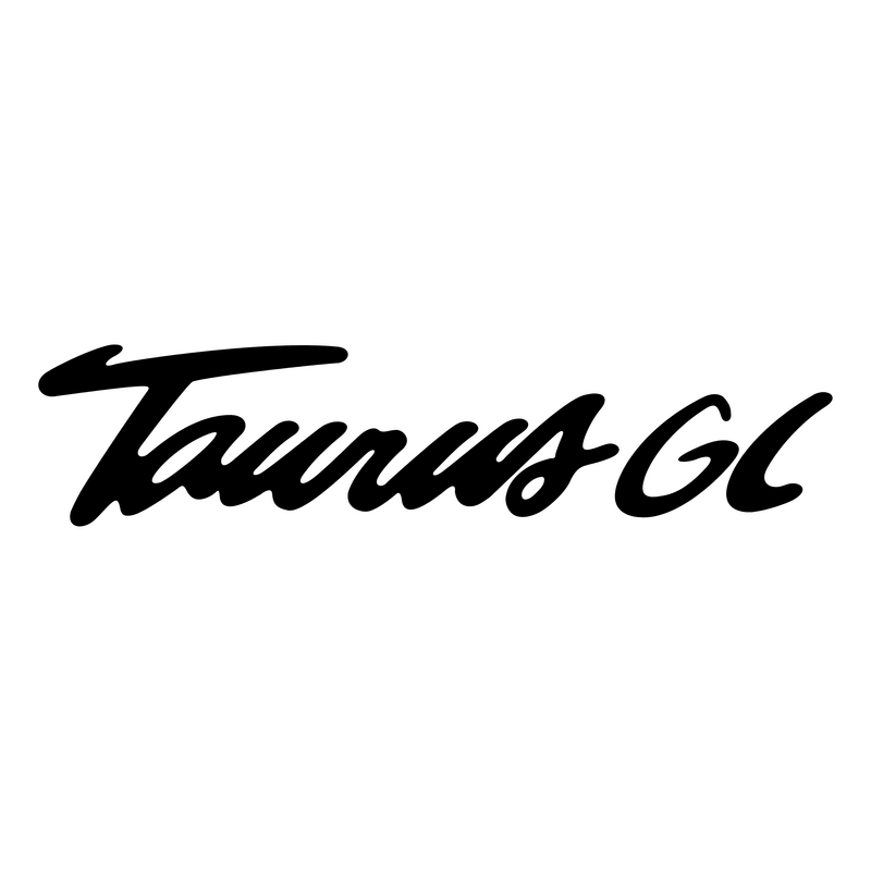 Taurus Gl Logo PNG Vector  PNG