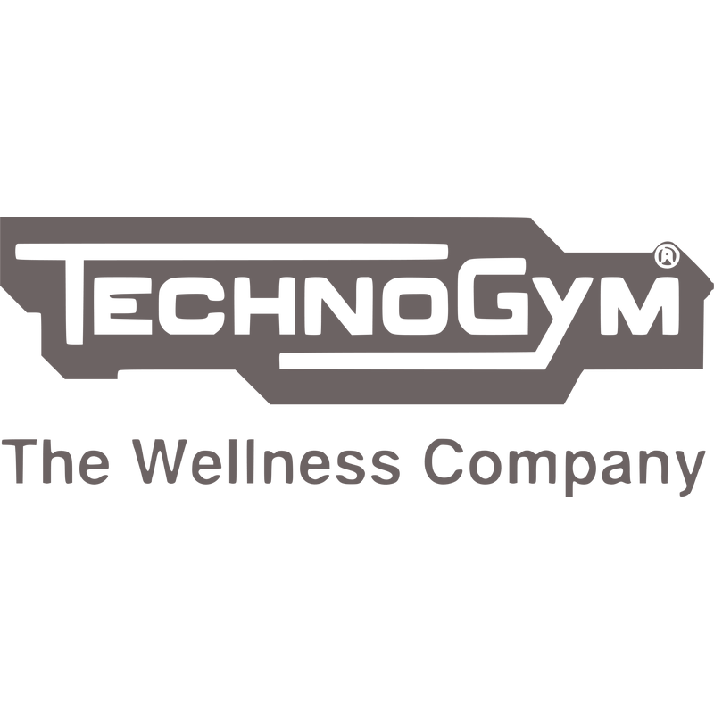 Technogym Logo PNG Vector  PNG