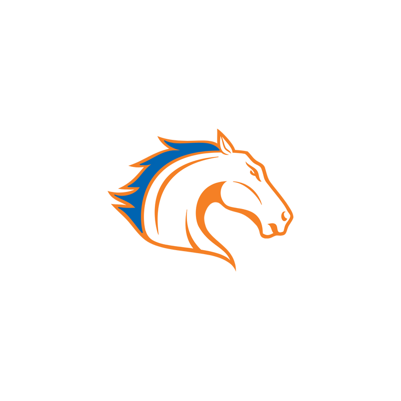 Texas-arlington Mavericks Logo PNG Vector, Icon Transparent