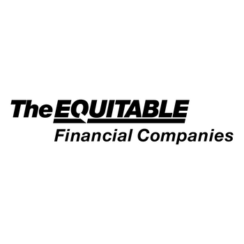 The Equitable Logo PNG