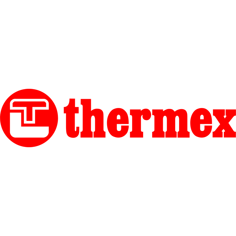 Thermex Logo PNG Vector  PNG