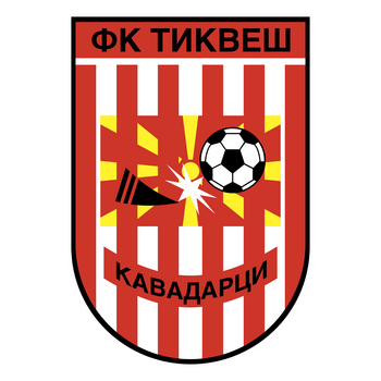 GFK Tikvesh 标志 PNG