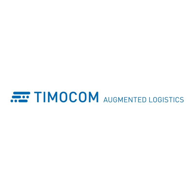 TIMOCOM Logo PNG Vector  PNG