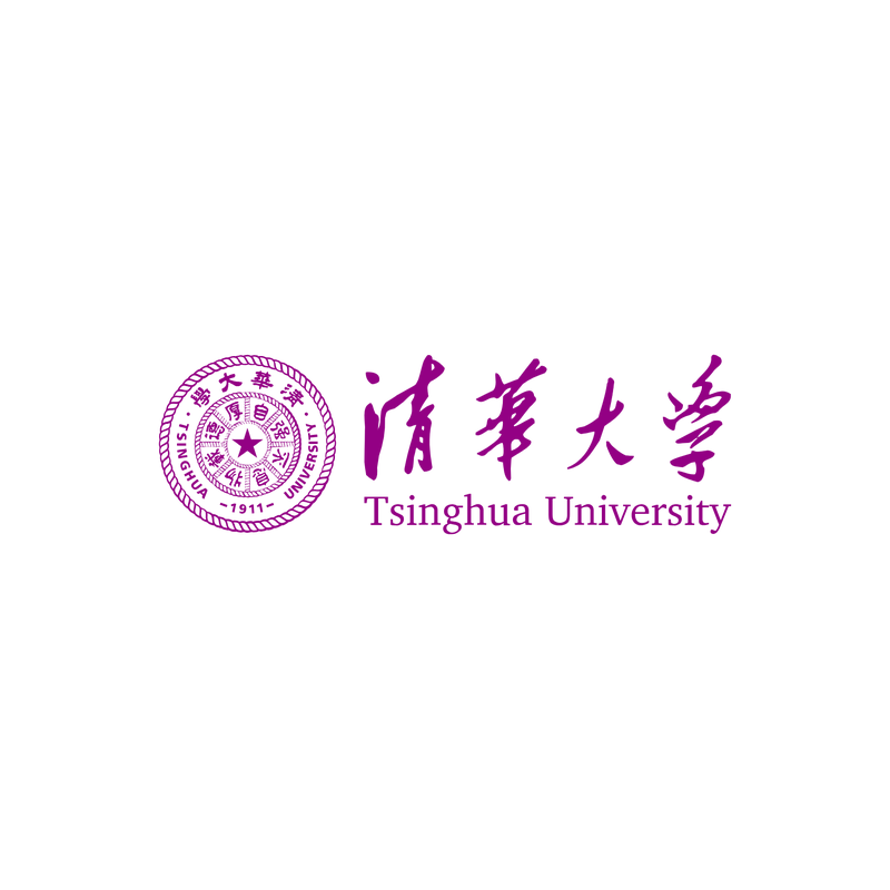 Tsinghua University Logo PNG Vector  PNG