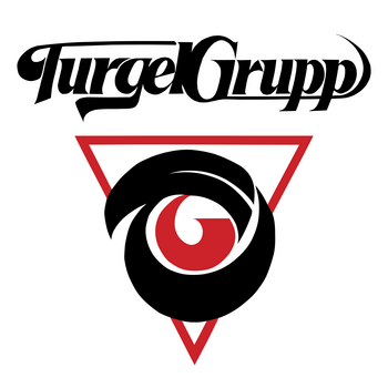 Turgel Grupp Лого PNG