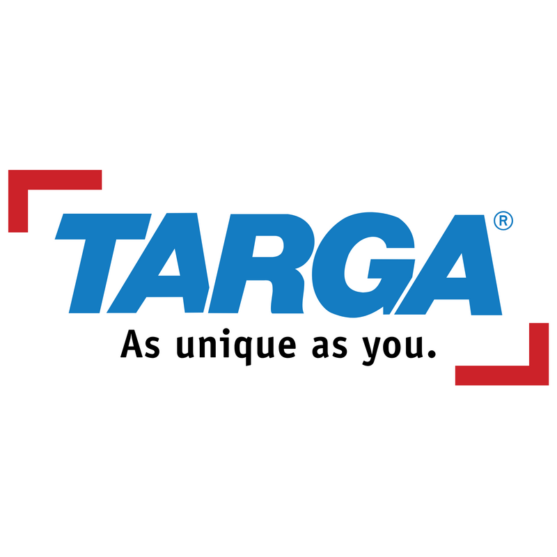 Targa 标志 PNG Vector  PNG