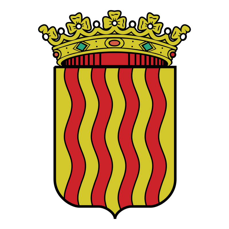 Tarragona Logo PNG Vector  PNG