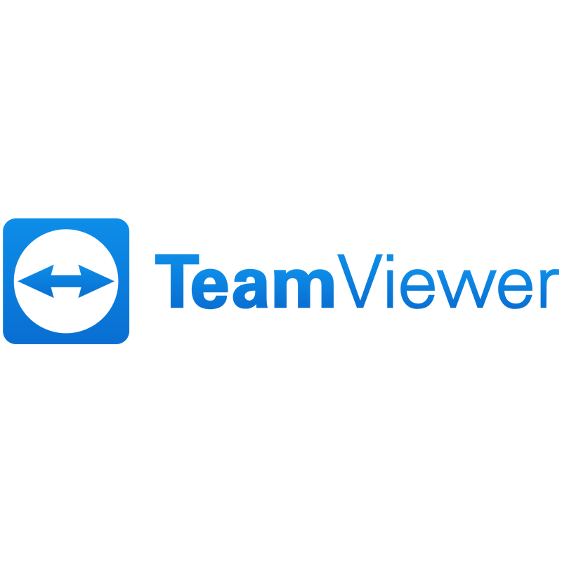 TeamViewer Logo PNG Vector  PNG