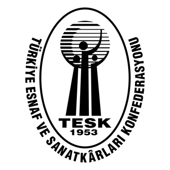 Tesk Logo PNG