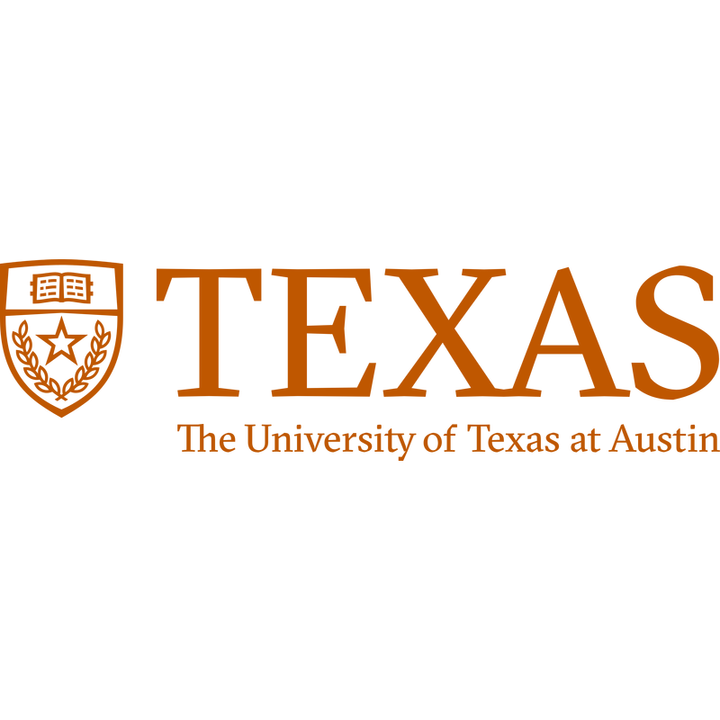 Texas University 标志 PNG Vector  PNG
