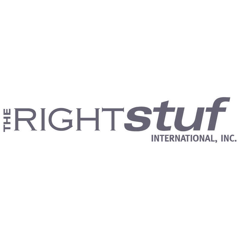 The Right Stuf International Logo PNG Vector  PNG