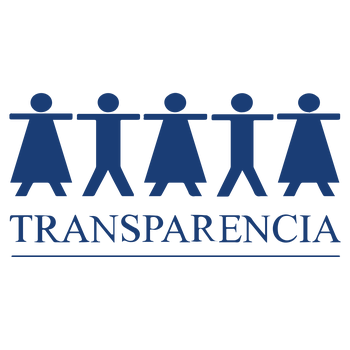 Transparencia Logo PNG
