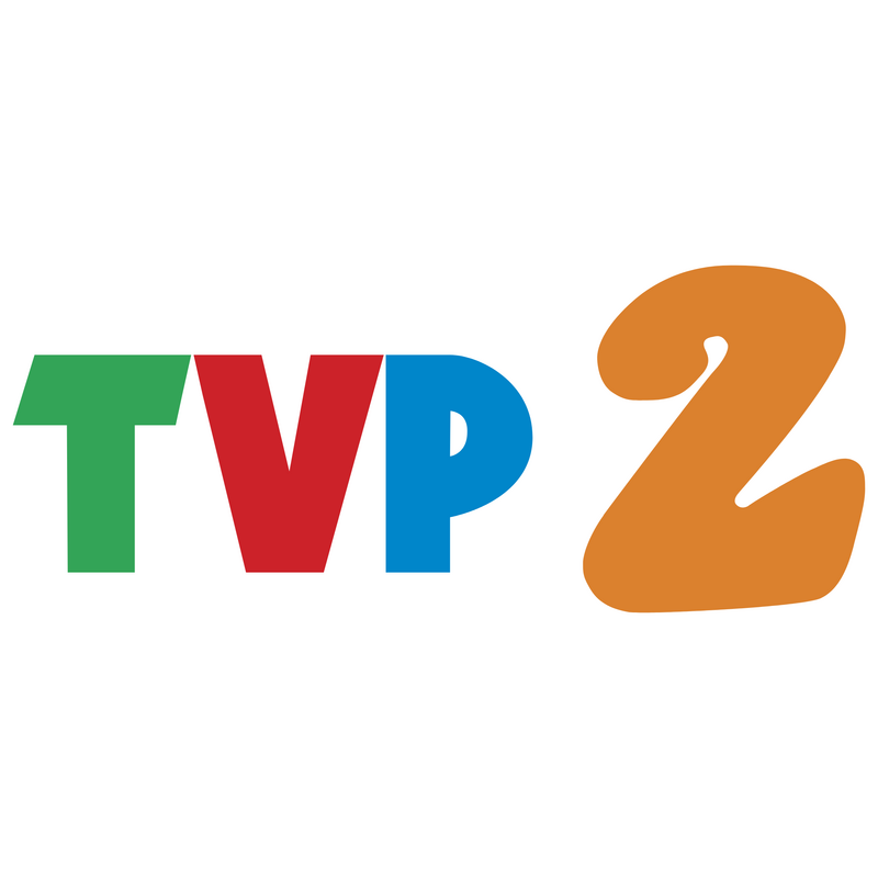TVP 2 Logo PNG Vector  PNG
