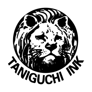 Taniguchi Ink Logo PNG