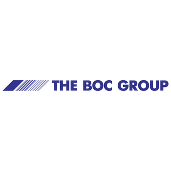 The Boc Group Logo PNG