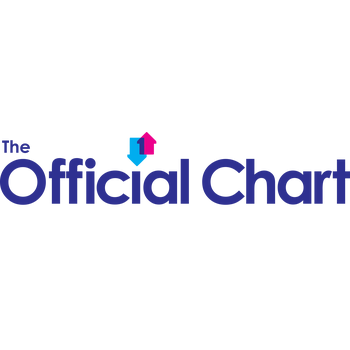 The Official Chart Logo PNG