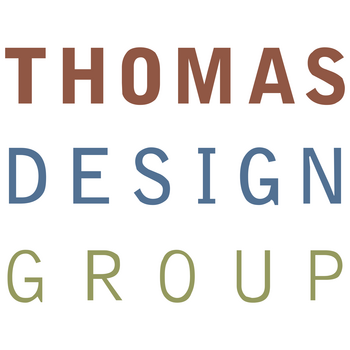 Thomas Design Group Logo PNG