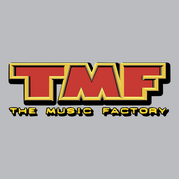 Tmf Logo PNG