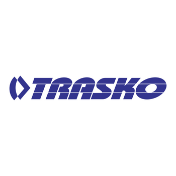 Trasko Logo PNG Transparente