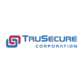 Trusecure 标志 PNG