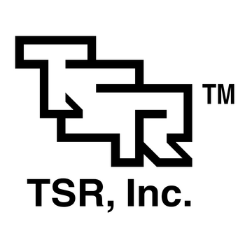 Tsr Logo PNG