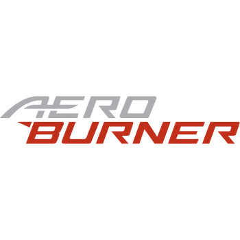 Taylormade Aeroburner Logo PNG
