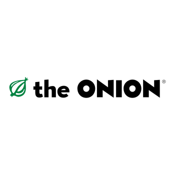 The Onion Logo PNG