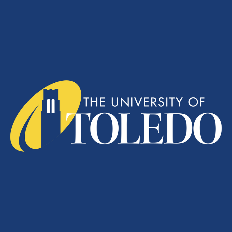 The University Of Toledo Logo PNG Vector  PNG