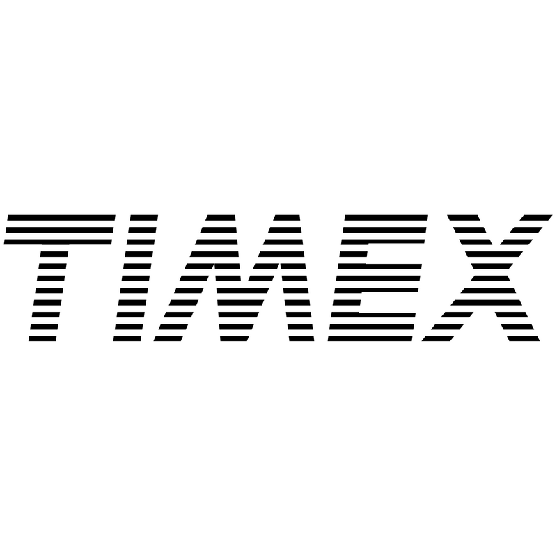 Timex 标志 PNG Vector  PNG