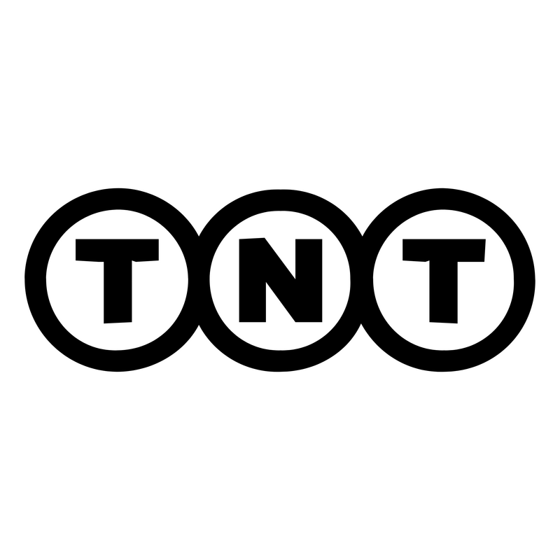 TNT Logo PNG Vector  PNG