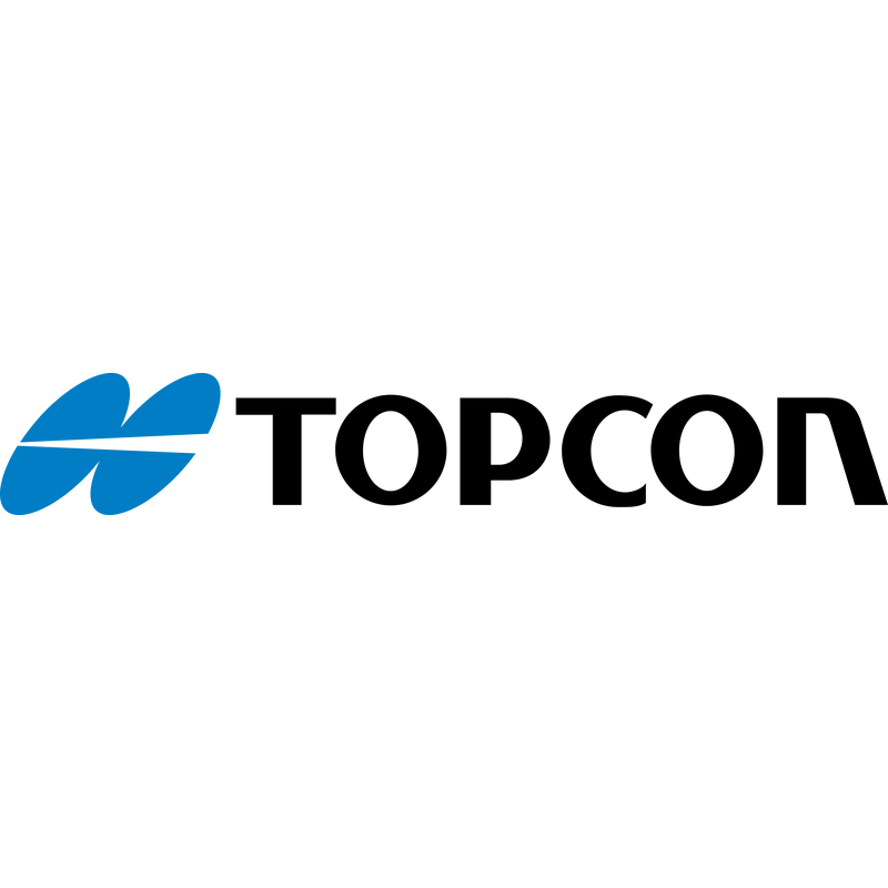 Topcon Logo PNG Vector  PNG