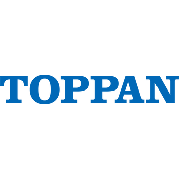 Toppan Logo PNG