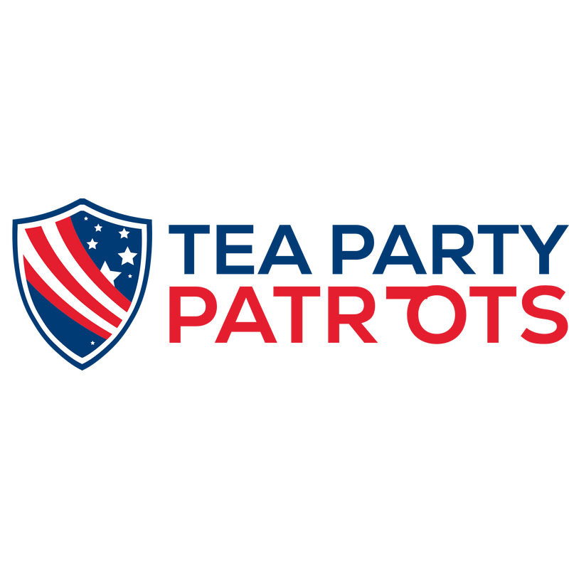 Tea Party Patriots Logo PNG Vector, Icon Transparent