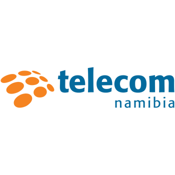 Telecom Namibia Logo PNG
