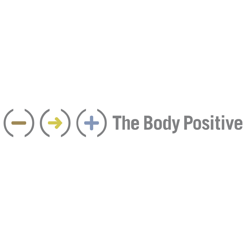 The Body Positive Logo PNG Vector  PNG