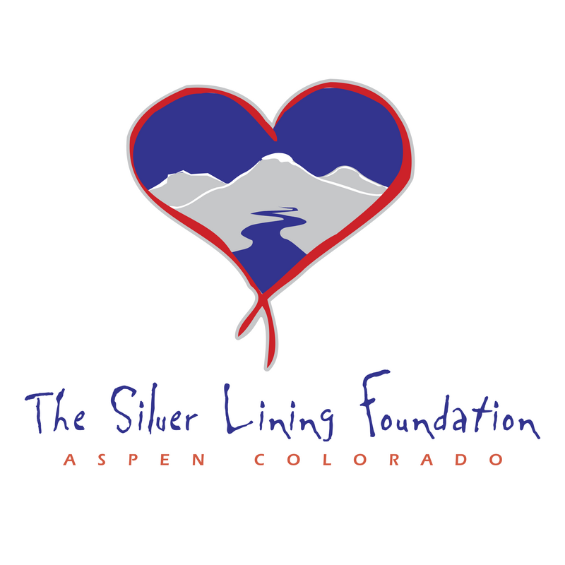 The Silver Lining Foundation Logo PNG Vector  PNG