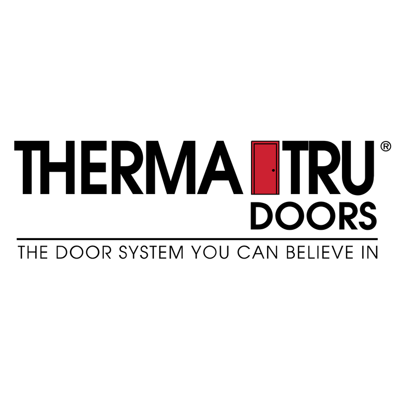 Therma Tru Doors Logo PNG Vector  PNG