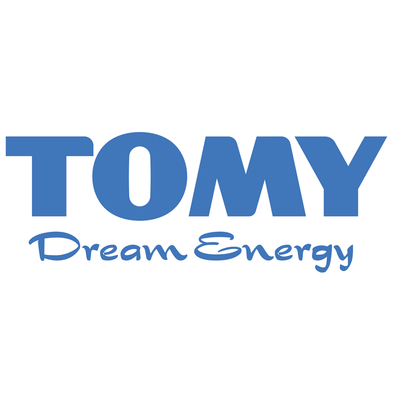 Tomy Logo PNG Vector  PNG