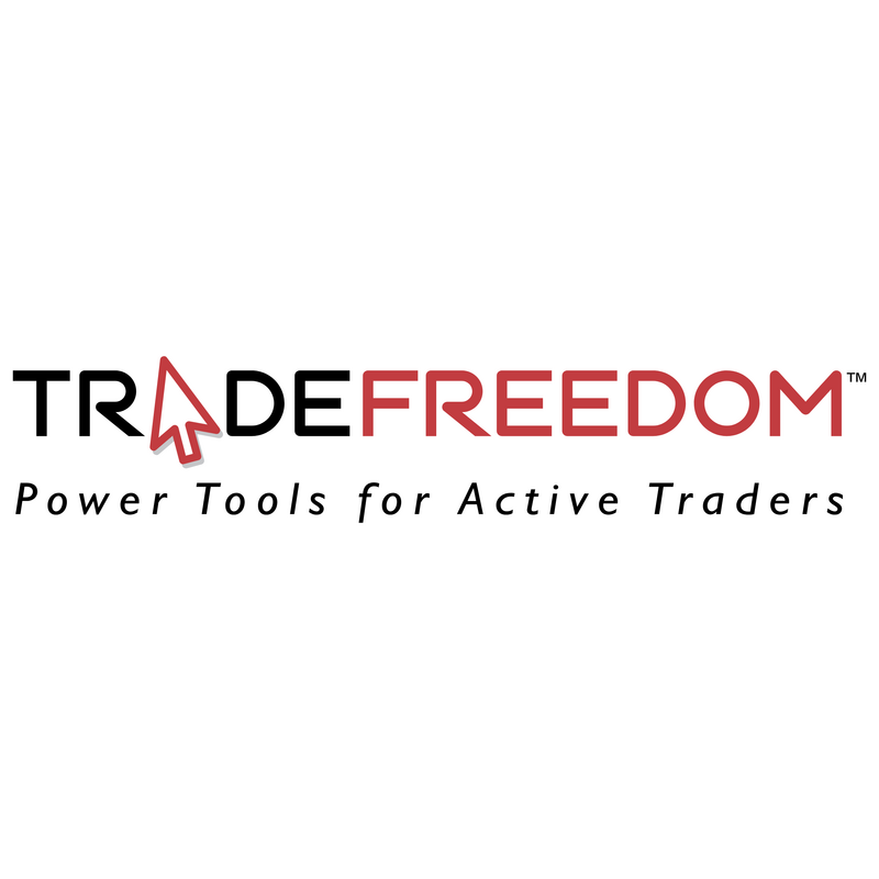 Tradefreedom Logo PNG Vector  PNG
