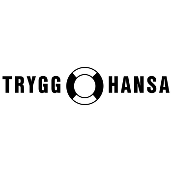 Trygg Hansa Logo PNG