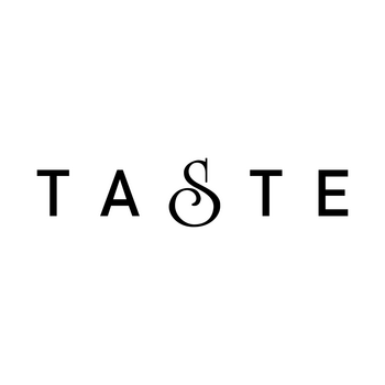 Taste Logo PNG