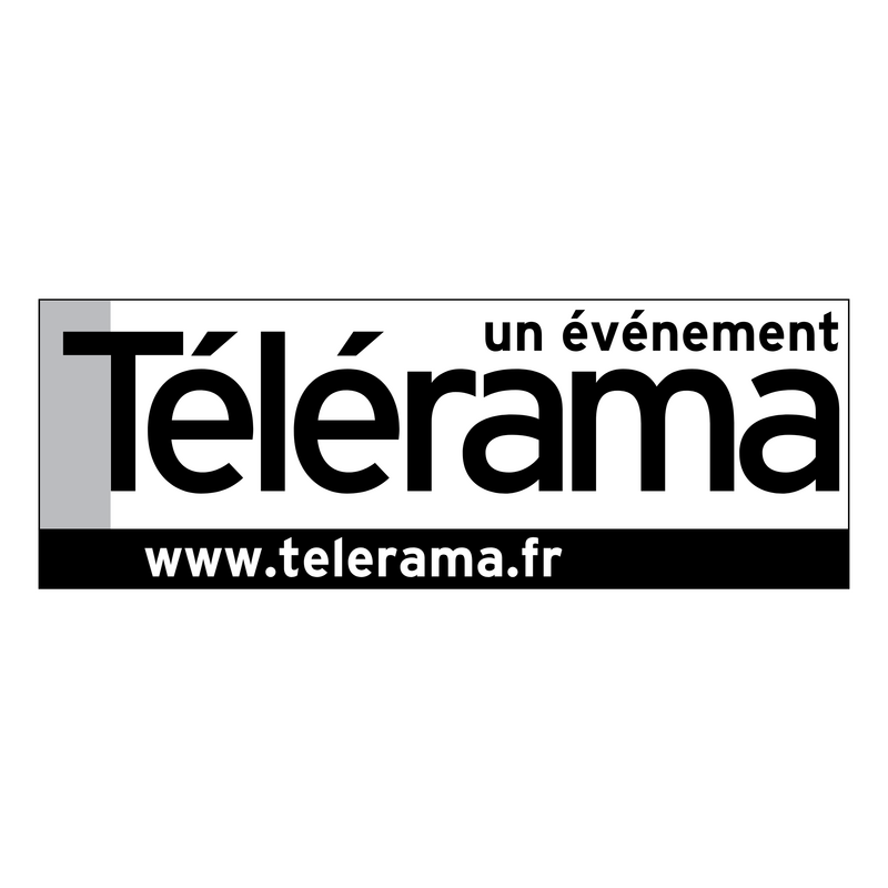 Telerama Logo PNG Vector, Icon Transparent