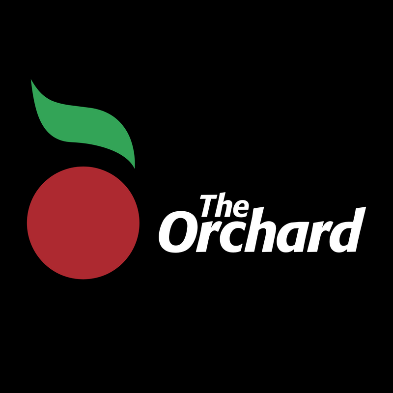 The Orchard Logo PNG Vector  PNG